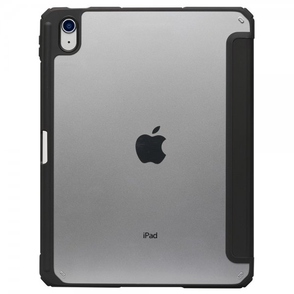 - iPad Air 11 (M2/M3) - Fodral - London - Svart