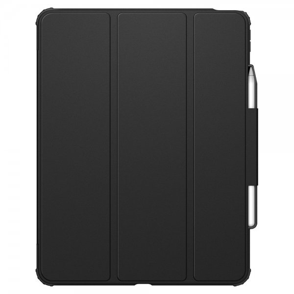 - iPad Air 13 (M2/M3) - Fodral - Ultra Hybrid Pro - Svart