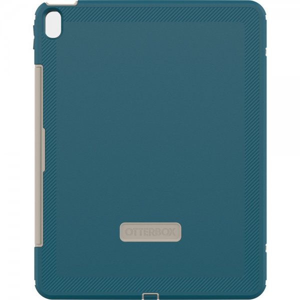 - iPad Air 13 (M2/M3) - Skal - Defender - Offtides