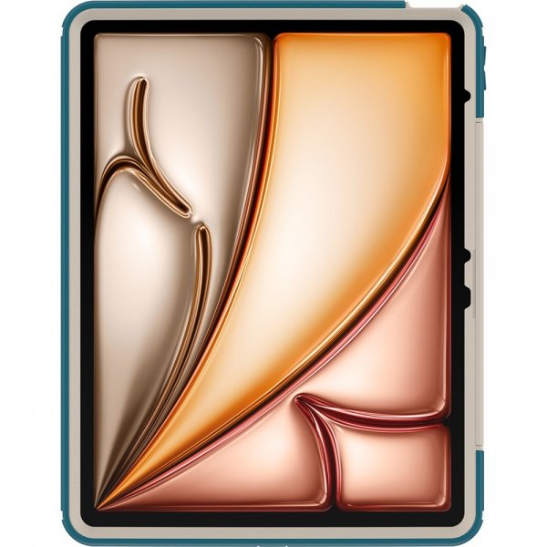 - iPad Air 13 (M2/M3) - Skal - Defender - Offtides