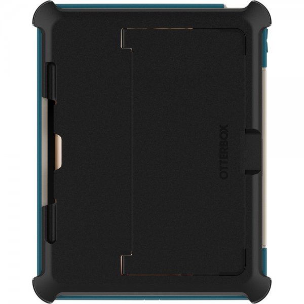 - iPad Air 13 (M2/M3) - Skal - Defender - Offtides