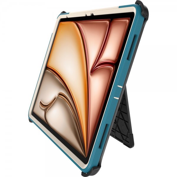 - iPad Air 13 (M2/M3) - Skal - Defender - Offtides