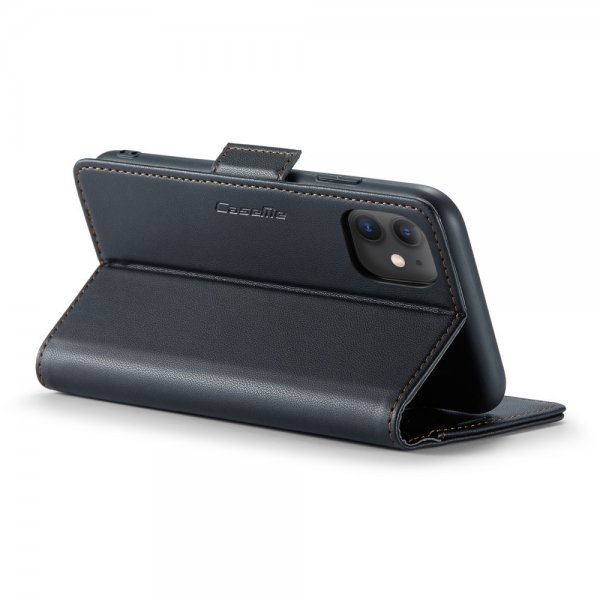 - iPhone 11 - Fodral - 023 Series - Svart