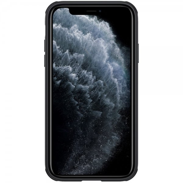 - iPhone 11 - Skal - CamShield Pro - Svart