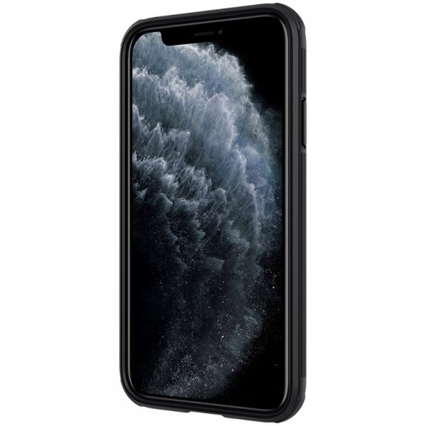 - iPhone 11 - Skal - CamShield Pro - Svart