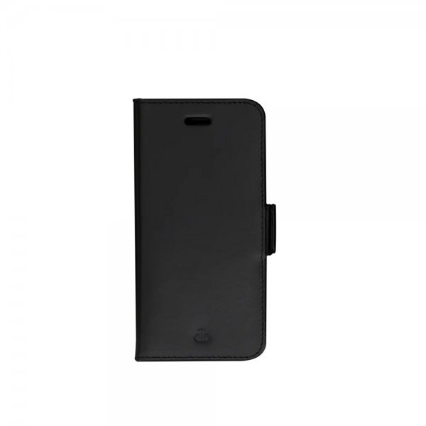 - iPhone 12/iPhone 12 Pro - Fodral - Copenhagen - Svart