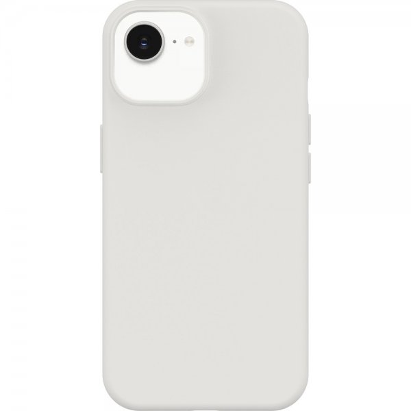 - iPhone 13/14/15/16e/17e - Skal - Figura MagSafe - Crema