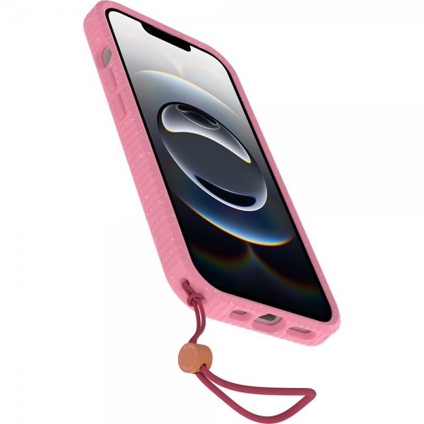 - iPhone 13/14/15/16e/17e - Skal - Sole MagSafe - Blå