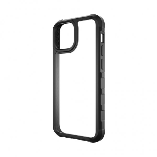 - iPhone 13 mini - Skal - SilverBullet Case - Svart