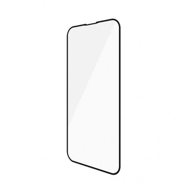 - iPhone 13 mini - Skärmskydd - Edge-to-Edge