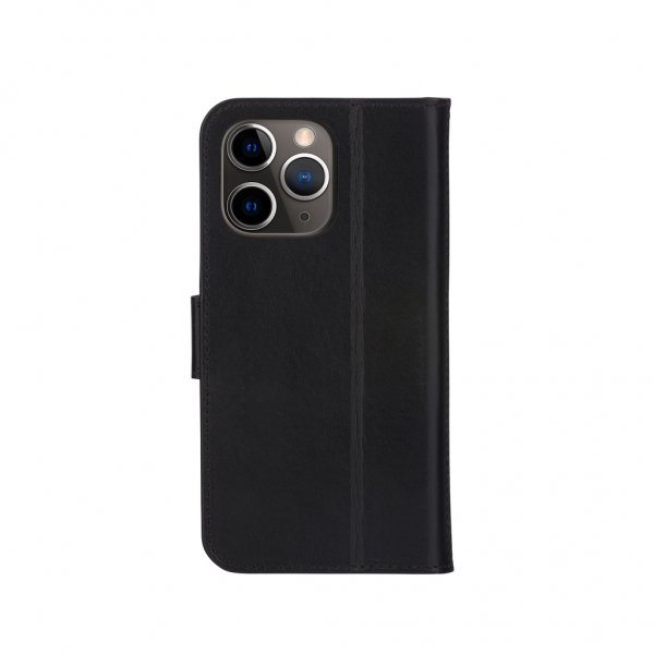 - iPhone 13 Pro - Fodral - Copenhagen Slim - Svart