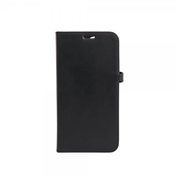 - iPhone 13 Pro Max - Fodral - Buffalo Löstagbart Skal - Svart