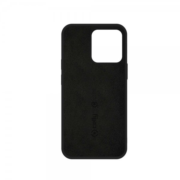 - iPhone 13 Pro Max - Skal - CROMO - Svart