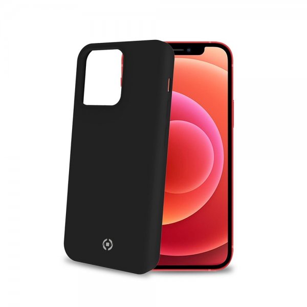 - iPhone 13 Pro Max - Skal - CROMO - Svart