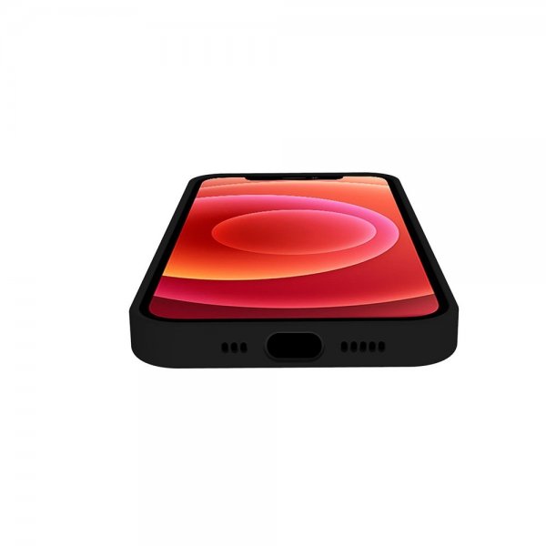 - iPhone 13 Pro Max - Skal - CROMO - Svart