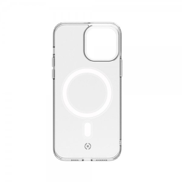 - iPhone 13 Pro Max - Skal - GELSKINMAG - Transparent