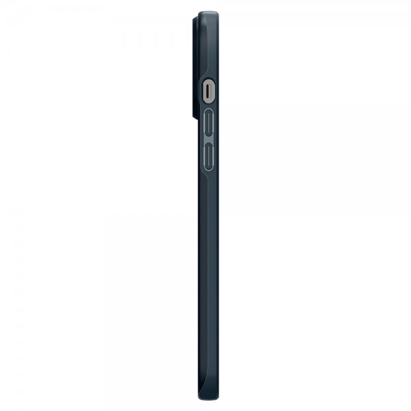 - iPhone 13 Pro Max - Skal - Thin Fit - Metal Slate