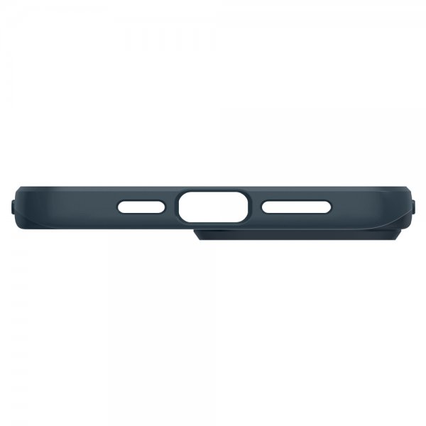 - iPhone 13 Pro Max - Skal - Thin Fit - Metal Slate