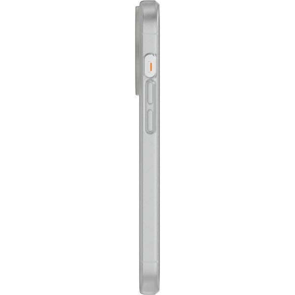 - iPhone 13 Pro - Skal - React - Transparent