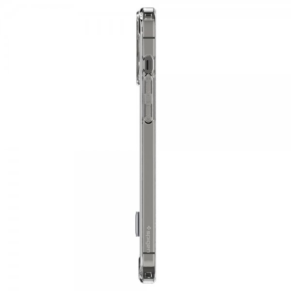 - iPhone 13 Pro - Skal - Ultra Hybrid S - Crystal Clear