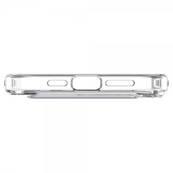 - iPhone 13 Pro - Skal - Ultra Hybrid S - Crystal Clear