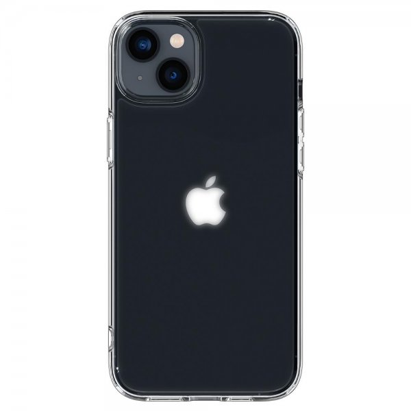 - iPhone 14 Plus - Skal - Ultra Hybrid - Frost Clear