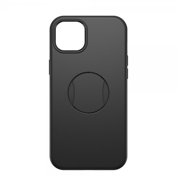 - iPhone 14 Plus/iPhone 15 Plus - Skal - OtterGrip Symmetry MagSafe - Svart