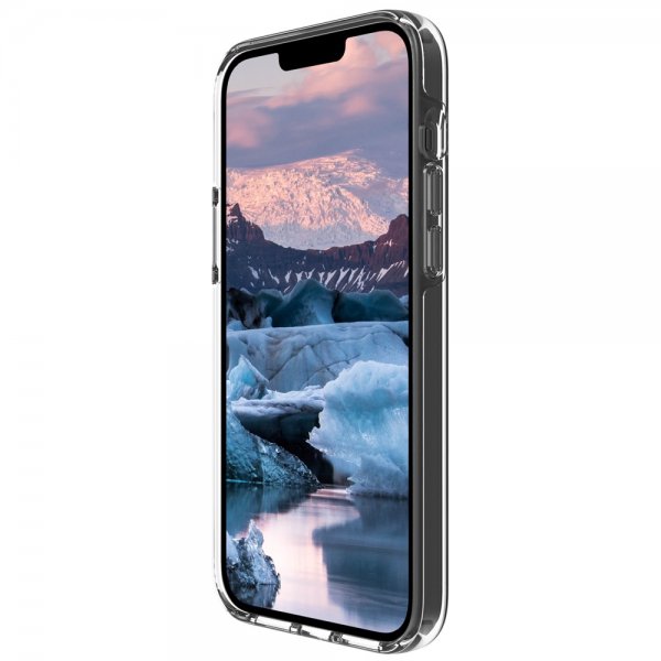 - iPhone 14 Plus - Skal - Iceland Pro MagSafe - Transparent