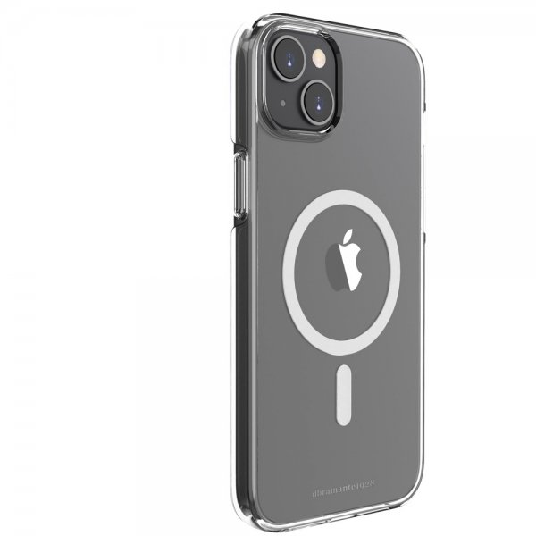 - iPhone 14 Plus - Skal - Iceland Pro MagSafe - Transparent