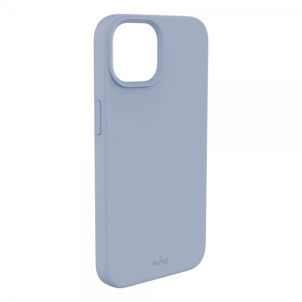 - iPhone 14 Plus - Skal - Icon - Blå