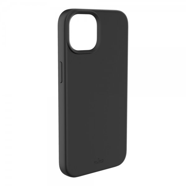 - iPhone 14 Plus - Skal - Icon - Svart