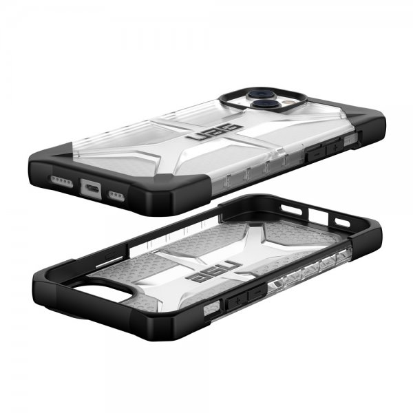 - iPhone 14 Plus - Skal - Plasma - Ice