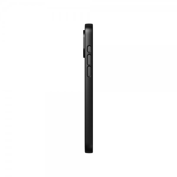 - iPhone 14 Plus - Skal - Thin Case MagSafe - Ink Black