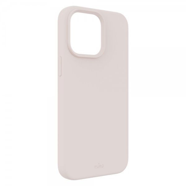 - iPhone 14 Pro Max - Skal - Icon - Rosa