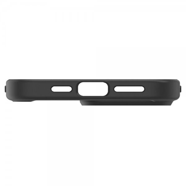 - iPhone 14 Pro Max - Skal - Ultra Hybrid - Matte Black