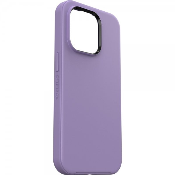 - iPhone 14 Pro - Skal - Symmetry Plus - You Lilac It