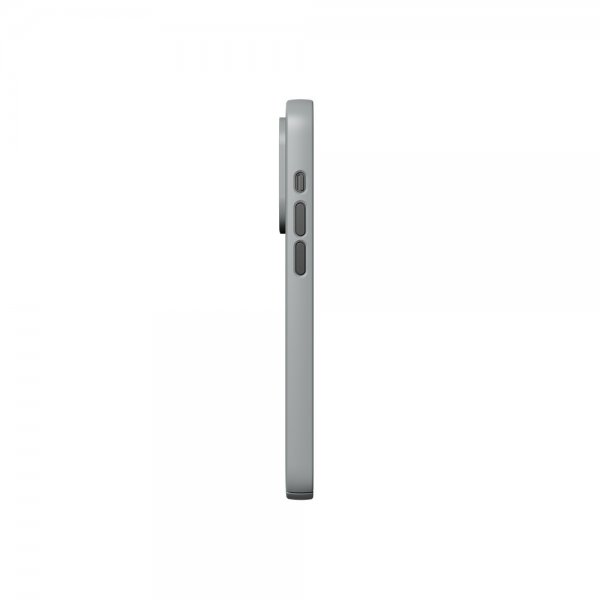 - iPhone 14 Pro - Skal - Thin Case MagSafe - Concrete Grey