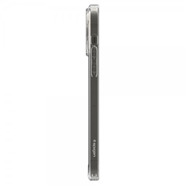 - iPhone 14 Pro - Skal - Ultra Hybrid MagFit - Carbon Fiber