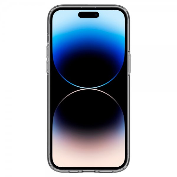 - iPhone 14 Pro - Skal - Ultra Hybrid MagFit - Frost Black