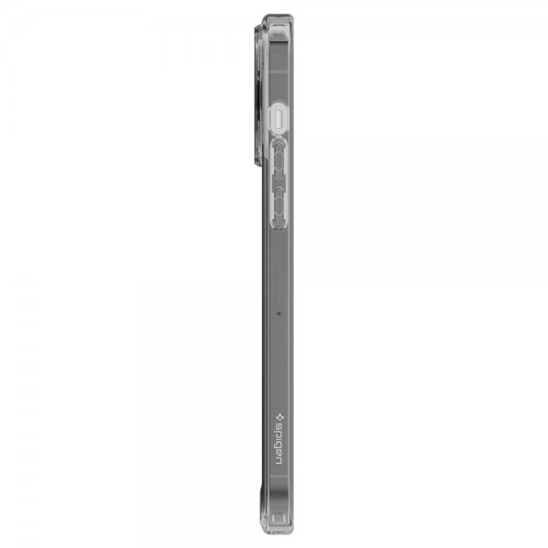 - iPhone 14 Pro - Skal - Ultra Hybrid MagFit - Frost Black