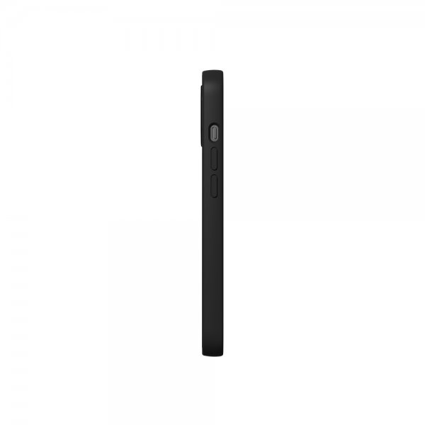 - iPhone 14 - Skal - Bold - Charcoal Black