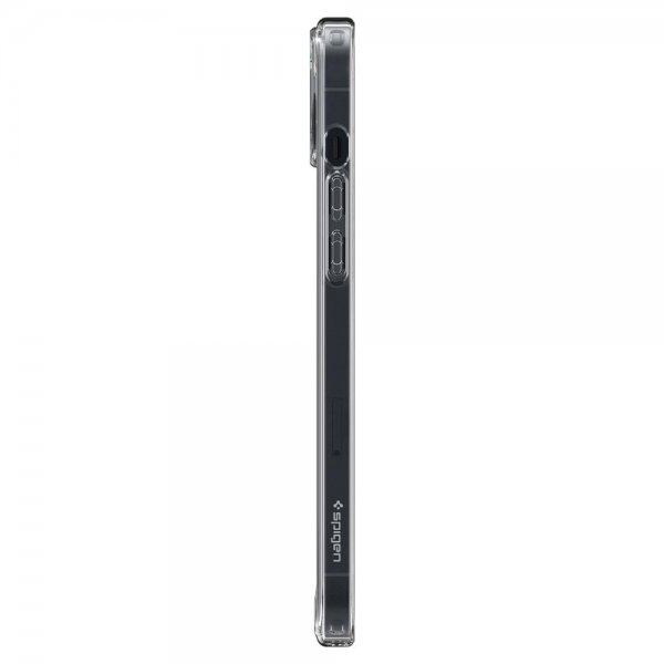 - iPhone 14 - Skal - Ultra Hybrid MagFit - Vit