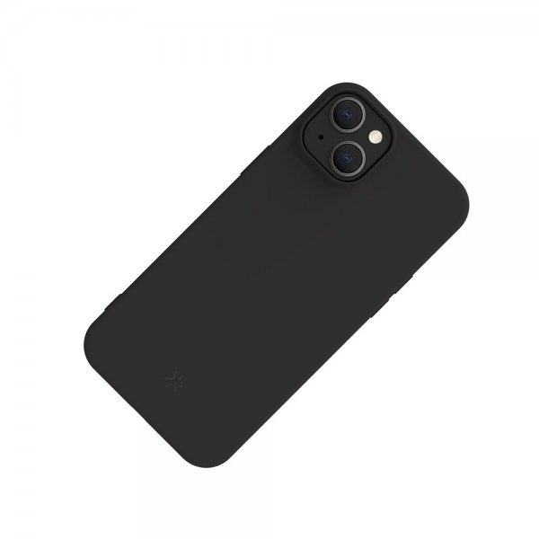- iPhone 15 Plus - Skal - CROMO - Svart
