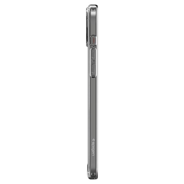 - iPhone 15 Plus - Skal - Ultra Hybrid MagFit - Svart