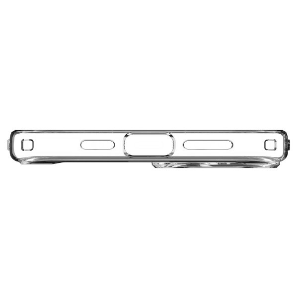 - iPhone 15 Plus - Skal - Ultra Hybrid MagFit - Svart