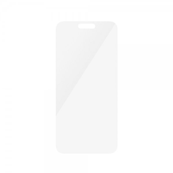 - iPhone 15 Plus - Skärmskydd - Classic Fit