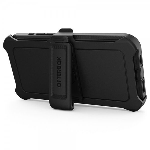 - iPhone 15 Pro Max - Skal - Defender - Svart