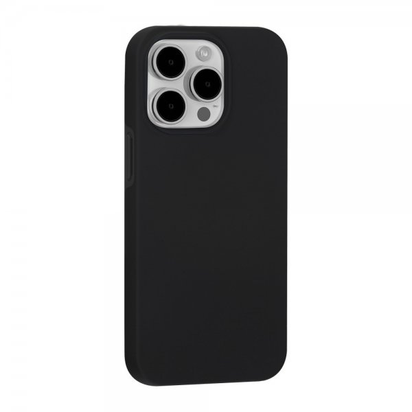 - iPhone 15 Pro Max - Skal - Iceland Ultra D3O MagSafe - Svart