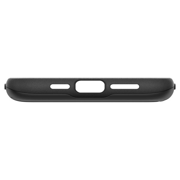 - iPhone 15 Pro Max - Skal - Slim Armor CS - Svart