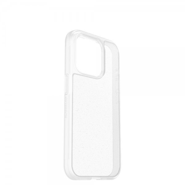 - iPhone 15 Pro - Skal - React - Stardust